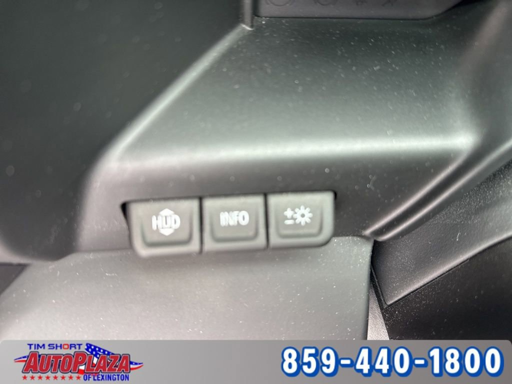 Used 2024 GMC Sierra 1500 Denali image 42