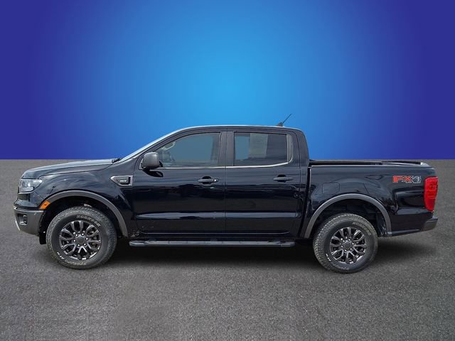 Used 2020 Ford Ranger XLT w/ Equipment Group 302A Luxury image 7