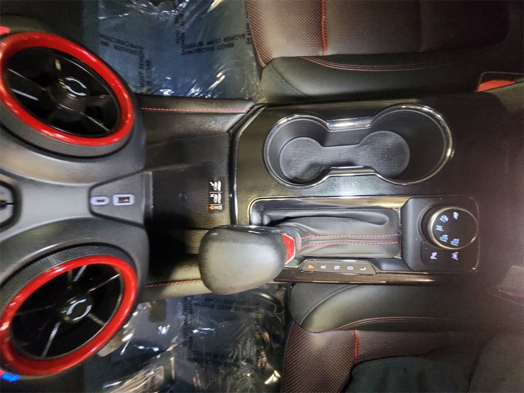 Certified 2024 Chevrolet Blazer RS w/ Driver Confidence II Package image 21