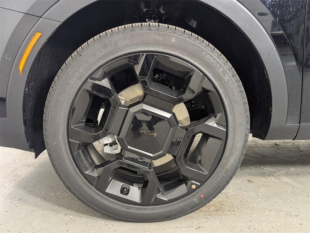 New 2026 Kia Sorento SX Prestige image 9