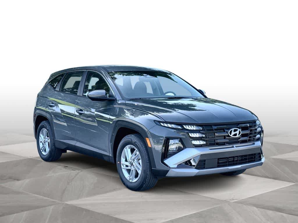 New 2026 Hyundai Tucson SE FWD image 2