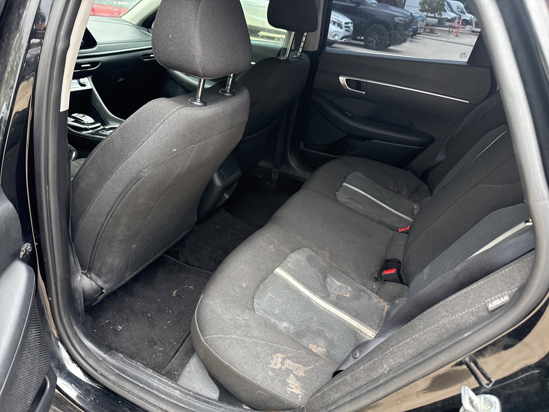 Used 2021 Hyundai Sonata SE image 10