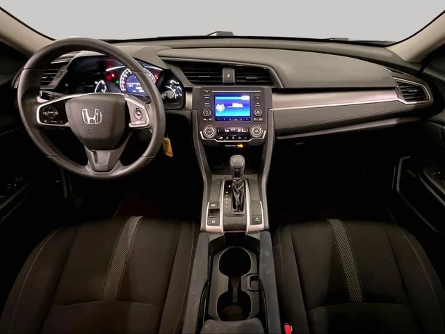 Used 2016 Honda Civic LX image 14