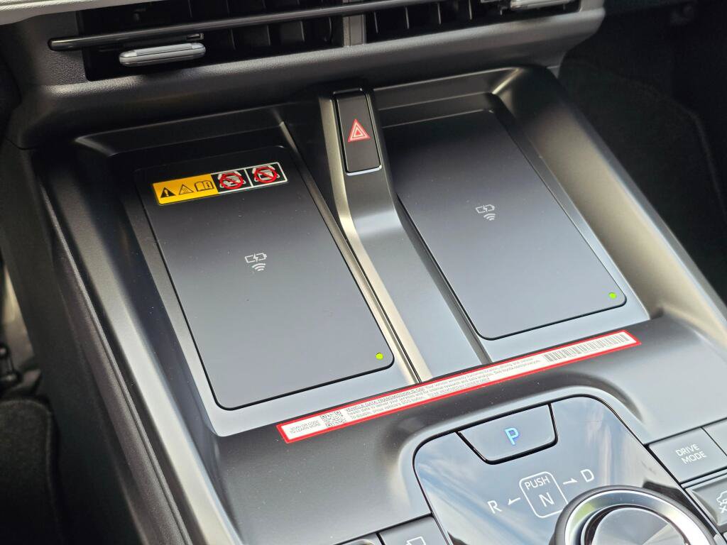 New 2026 Subaru Uncharted AWD image 25