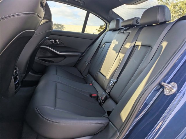 Used 2024 BMW 330e xDrive image 14