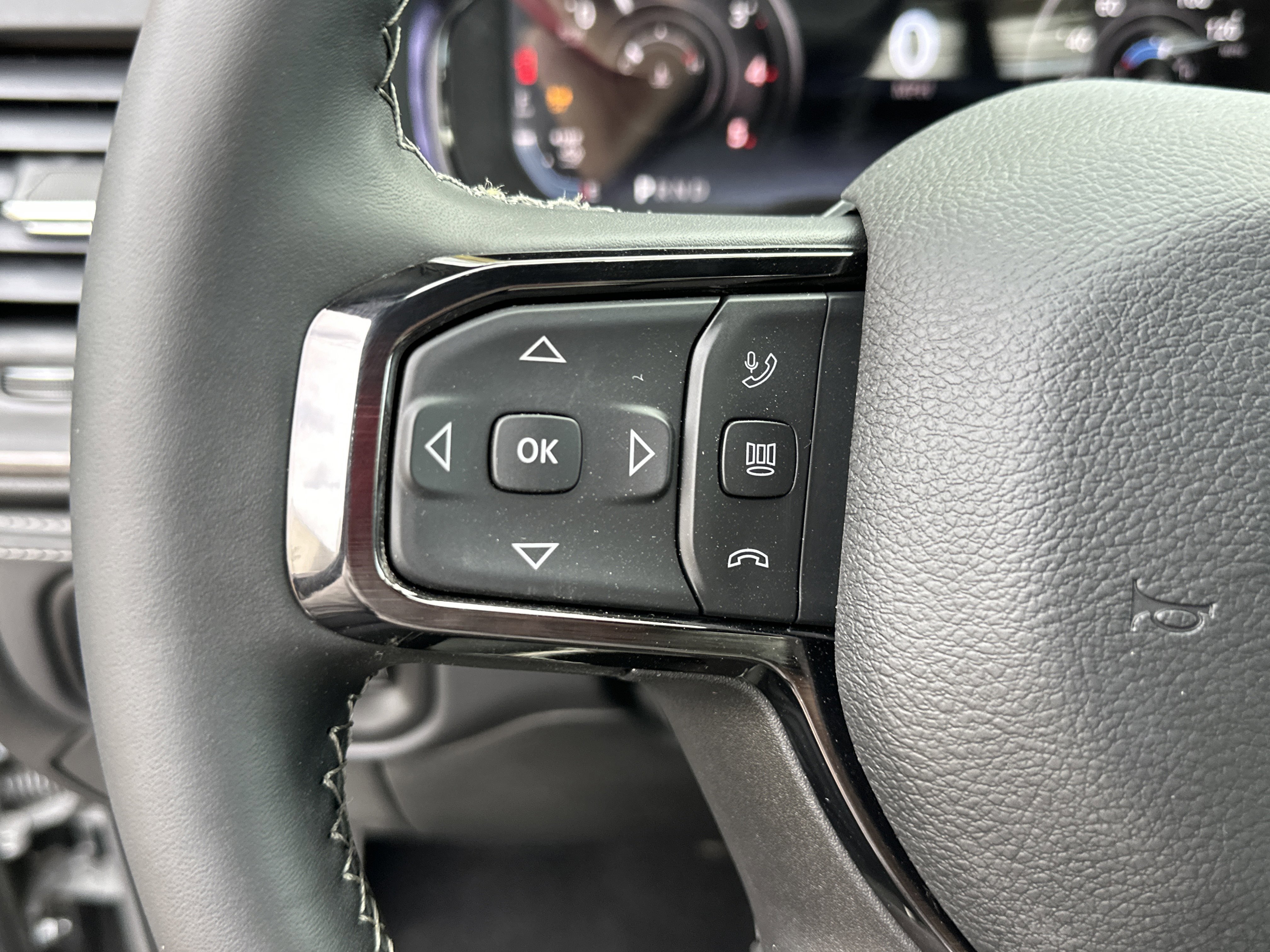 New 2026 RAM 3500 Limited image 11