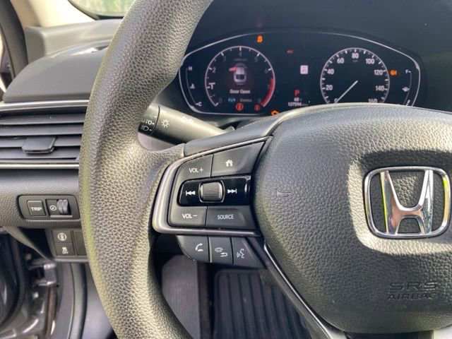 Used 2018 Honda Accord LX image 17