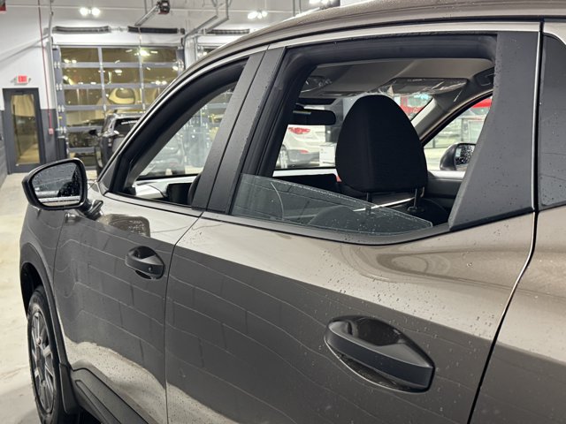 New 2026 Nissan Kicks S FWD image 14