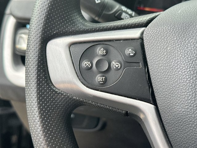 Used 2024 GMC Terrain SLE FWD image 51