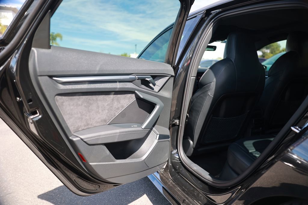 Used 2024 Audi RS 3 w/ RS Technology Package image 32
