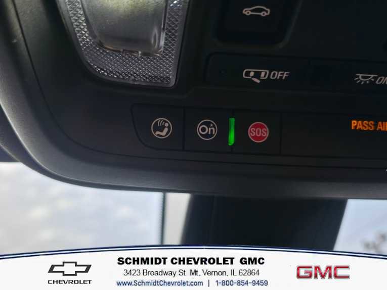 Used 2025 Cadillac XT6 Premium Luxury image 20