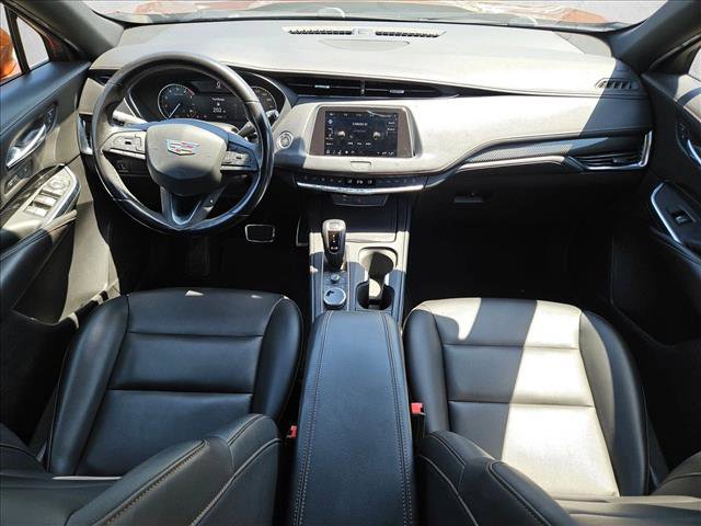 Used 2019 Cadillac XT4 Sport FWD image 18