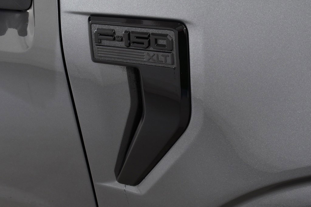 New 2025 Ford F150 XLT w/ Equipment Group 302A MID image 21