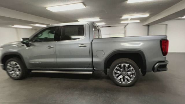 New 2026 GMC Sierra 1500 Denali w/ Denali Reserve Package AWD/4WD image 6