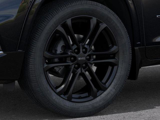 New 2026 GMC Acadia Denali w/ Super Cruise Package image 9