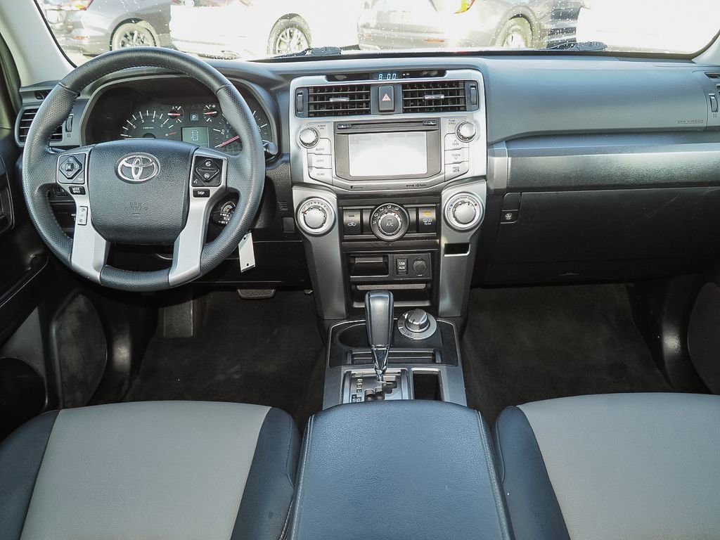 Used 2019 Toyota 4Runner SR5 Premium image 12