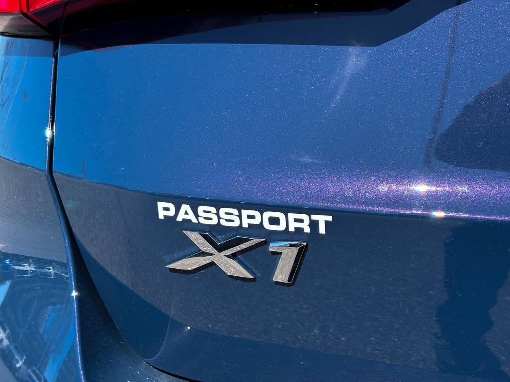 New 2026 BMW X1 xDrive28i w/ Technology Package AWD/4WD image 7