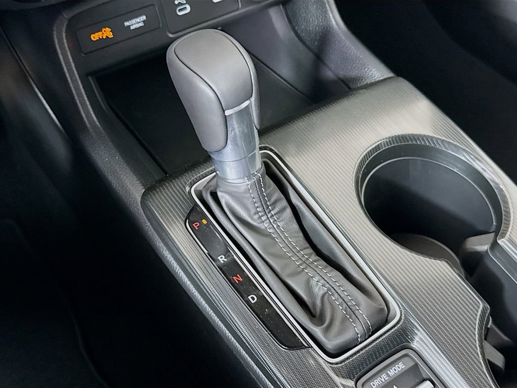 New 2026 Honda Civic Sport image 17