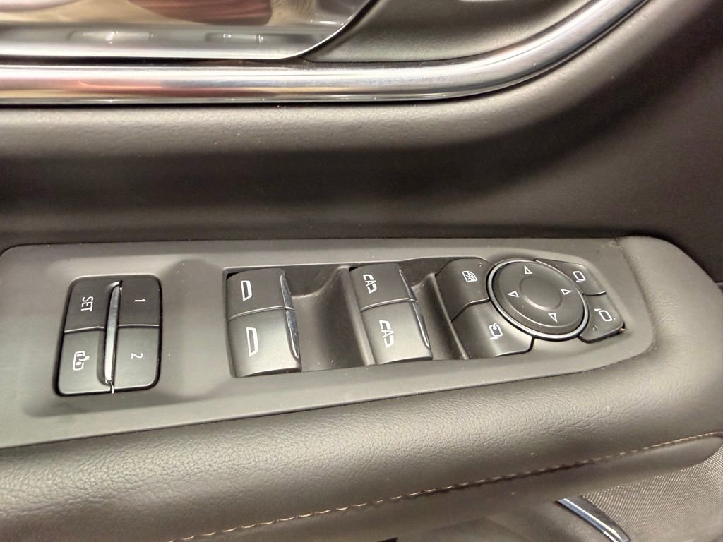 Used 2023 Chevrolet Tahoe High Country image 25