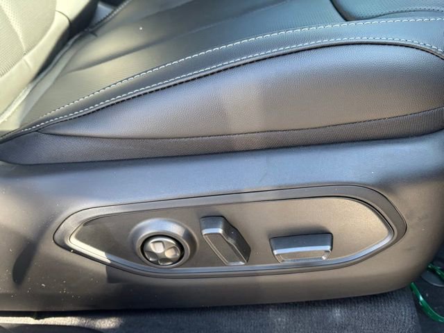 New 2026 Jeep Grand Cherokee Limited w/ Luxury Tech Group II image 29