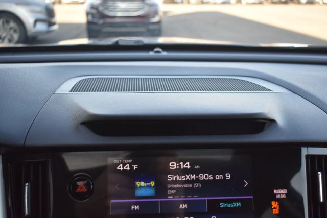 Used 2022 Subaru Outback Limited image 24