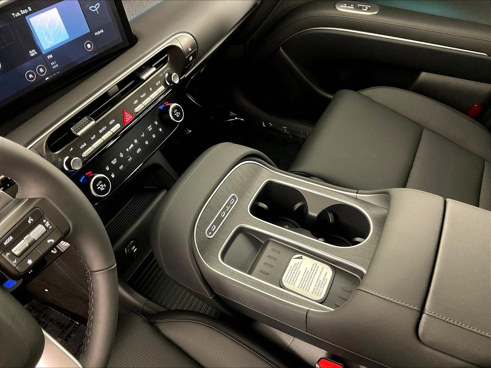 New 2026 Hyundai Palisade SEL Premium AWD/4WD image 12
