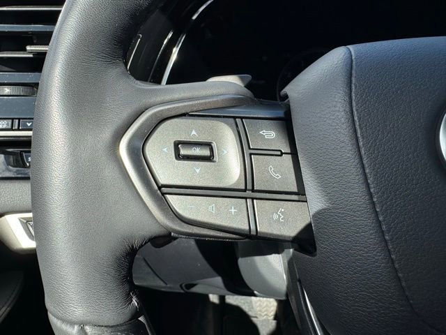 Used 2023 Lexus RX 350 350 Luxury image 14