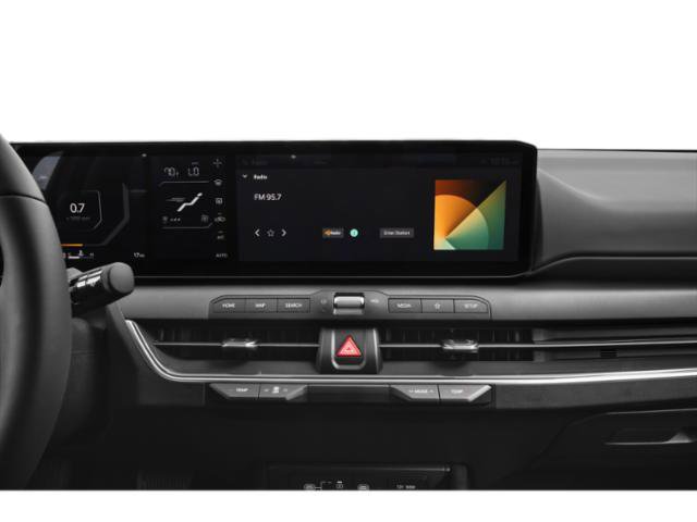 Certified 2025 Kia K4 EX FWD image 12