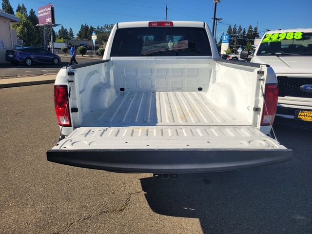 Used 2022 RAM 1500 Classic SLT w/ Electronics Group AWD/4WD image 11