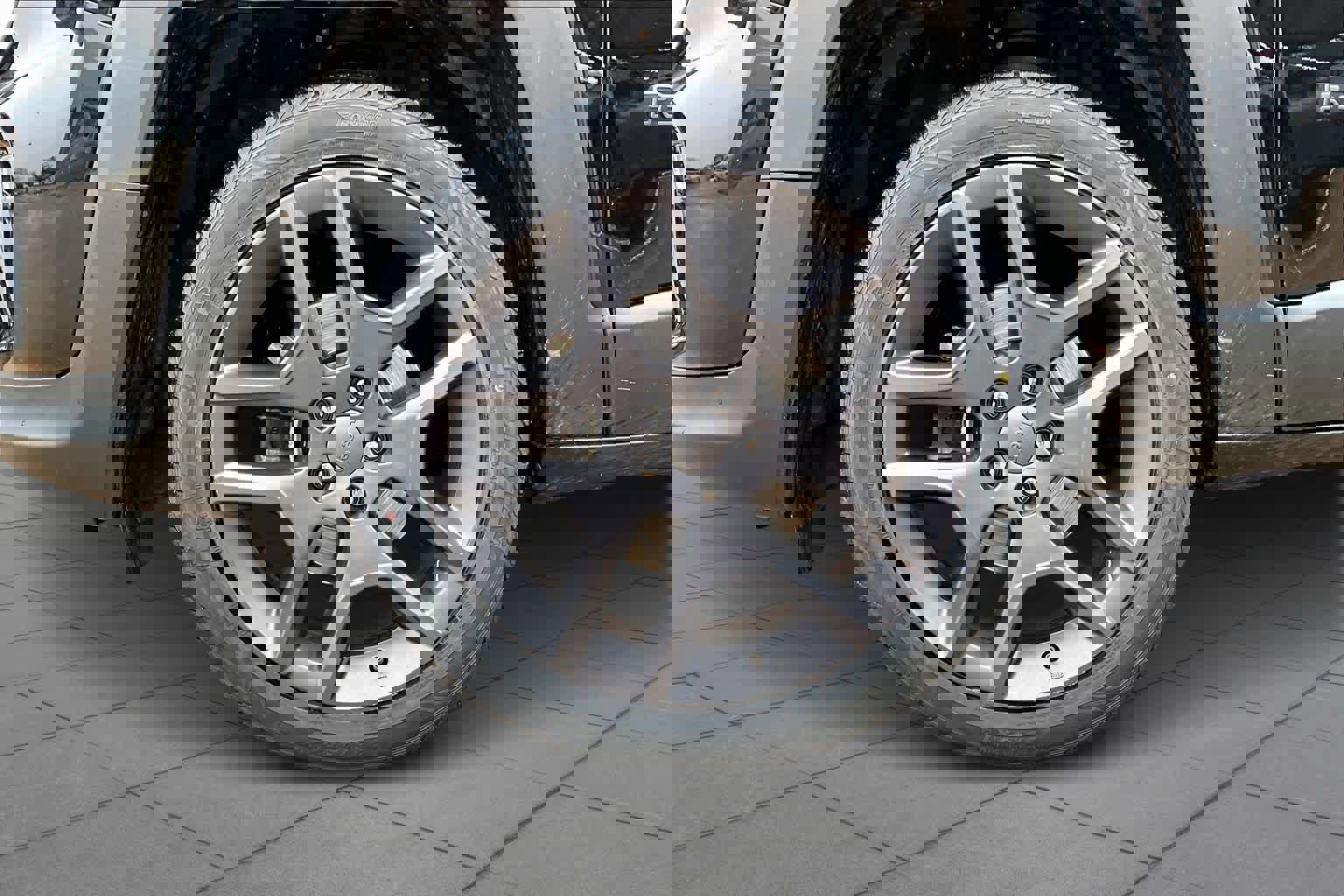 Used 2020 Jeep Renegade Altitude image 10