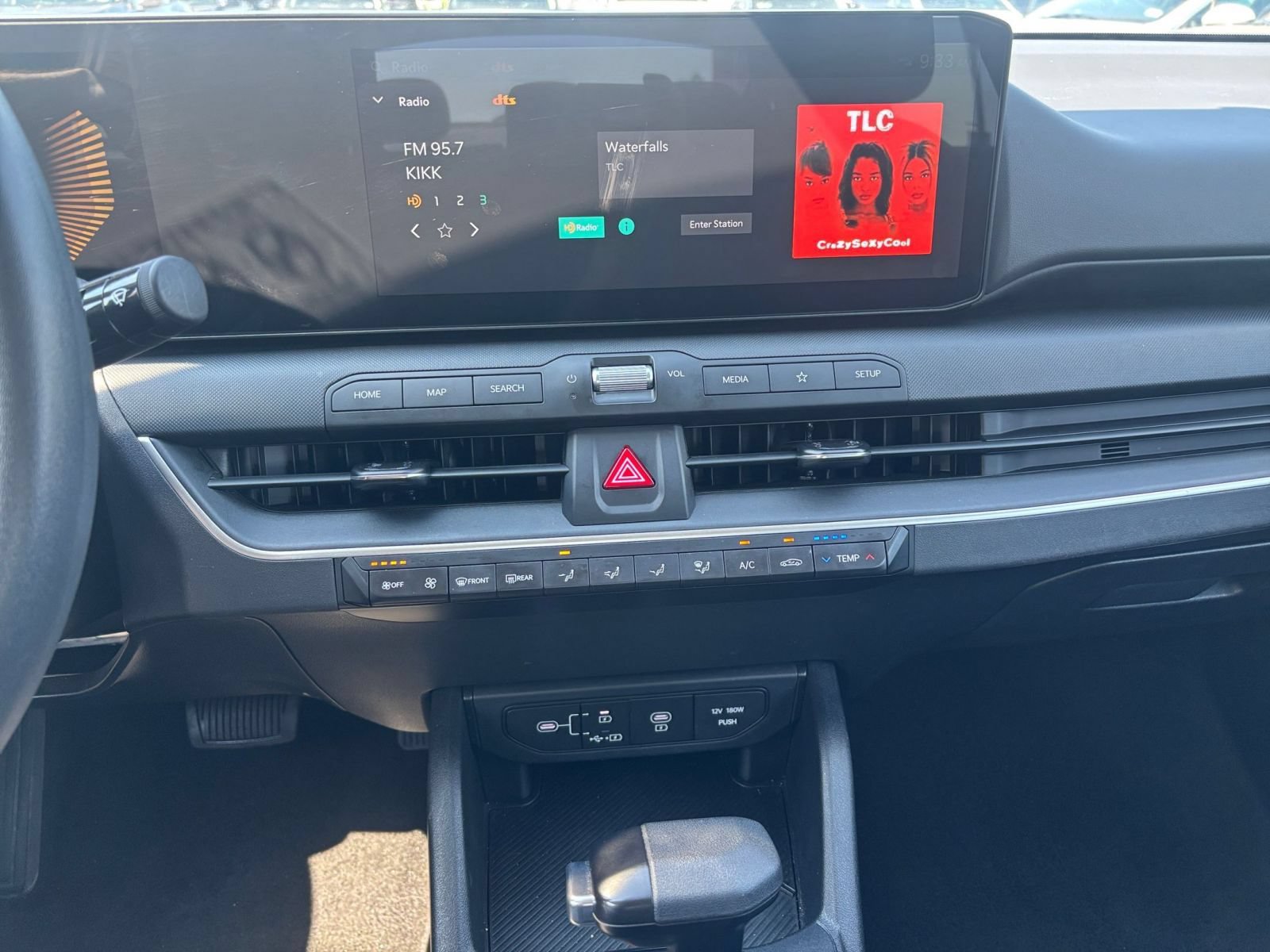 Used 2026 Kia K4 FWD image 16
