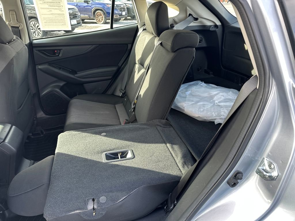 Certified 2023 Subaru Impreza 2.0i image 31