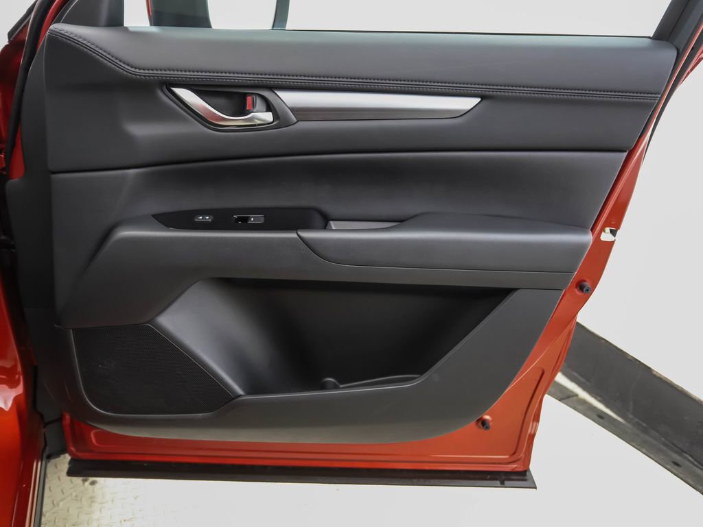 Used 2023 MAZDA CX-5 AWD 2.5 S w/ Preferred Package image 28