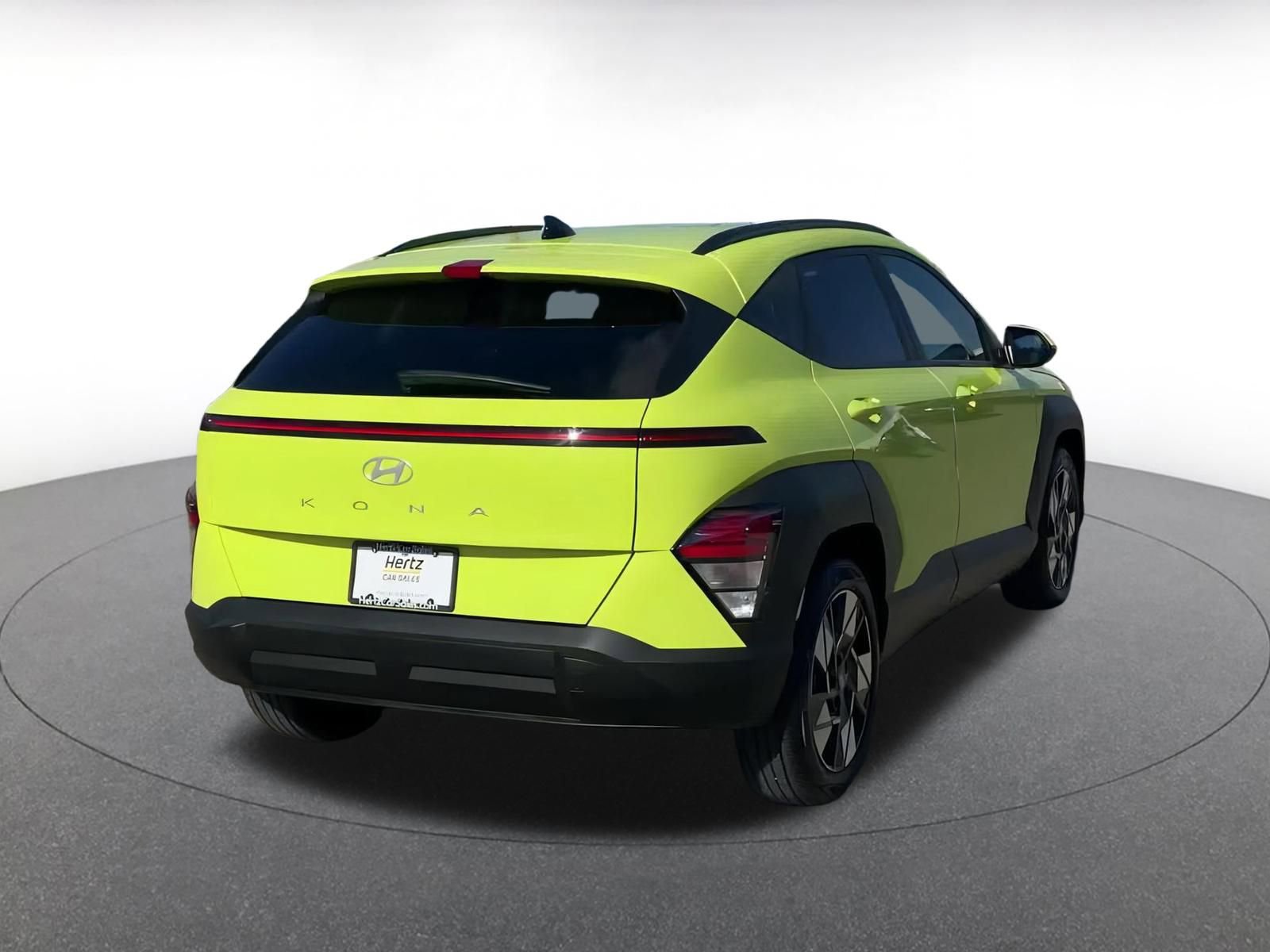Used 2025 Hyundai Kona SEL image 14
