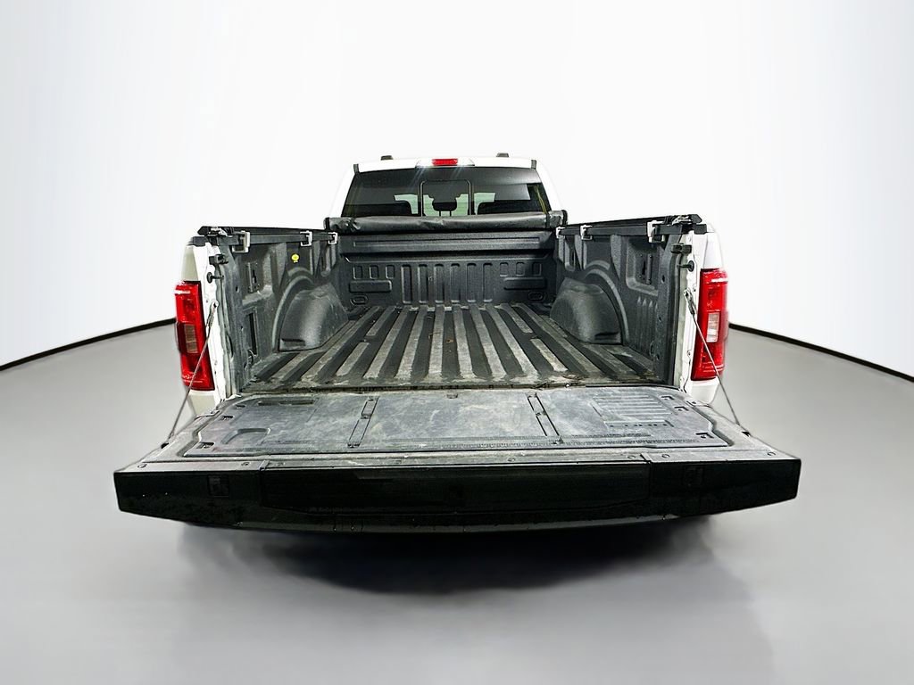 Used 2022 Ford F150 XLT w/ Equipment Group 302A High image 31