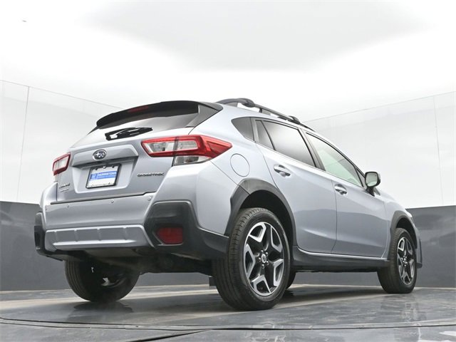 Used 2018 Subaru Crosstrek 2.0i Limited image 52