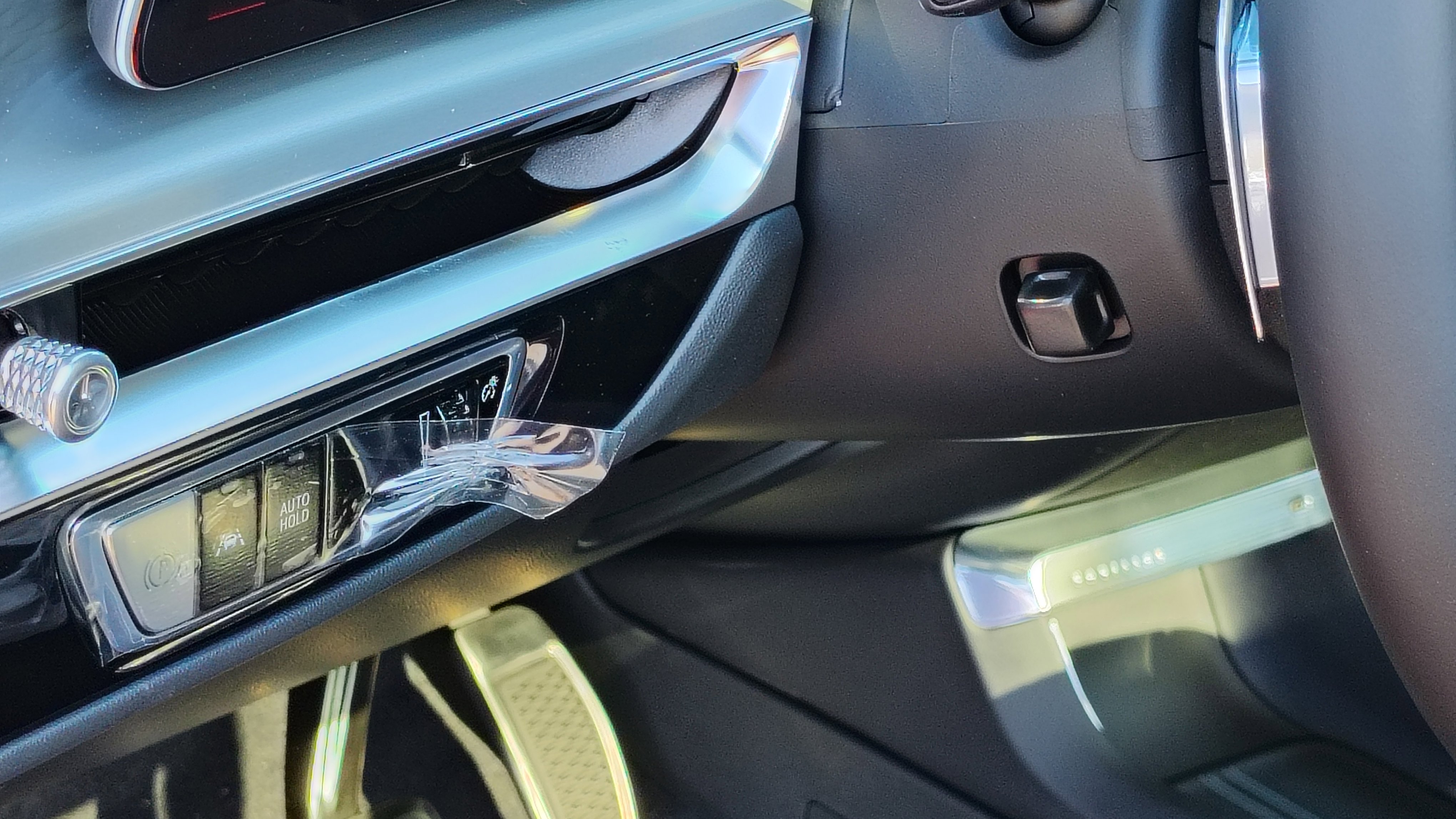 New 2026 Cadillac Lyriq V w/ LPO, Floor Liner Package image 12