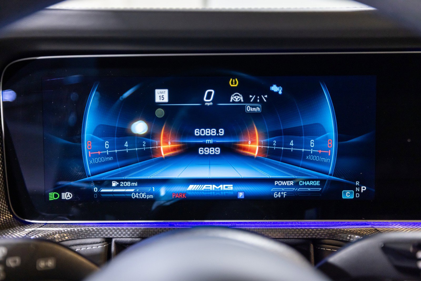 Used 2025 Mercedes-Benz G 63 AMG 4MATIC image 41