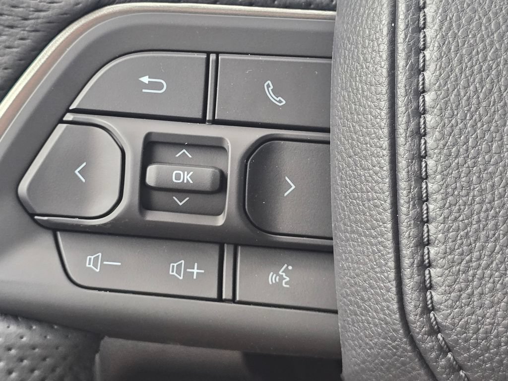 New 2026 Toyota Tacoma TRD Sport AWD/4WD image 34