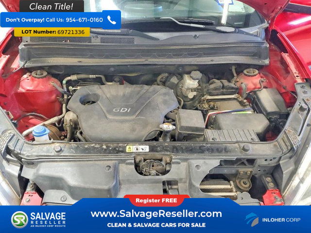 Used 2013 Kia Soul FWD image 16