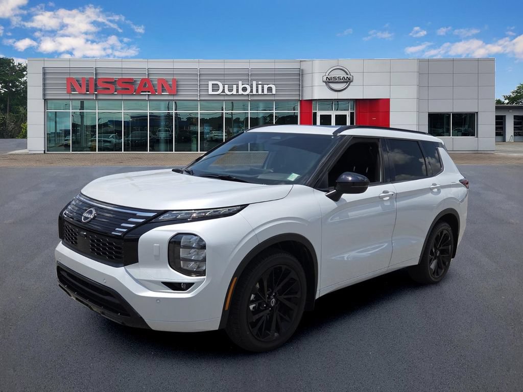 New 2026 Nissan Rogue Platinum