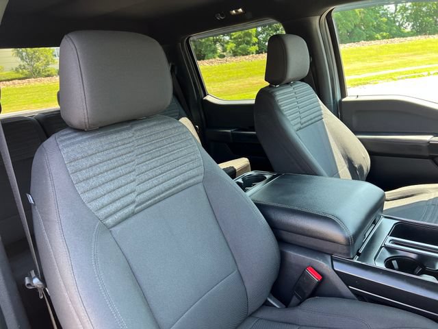 Certified 2023 Ford F150 XL w/ STX Appearance Package AWD/4WD image 36