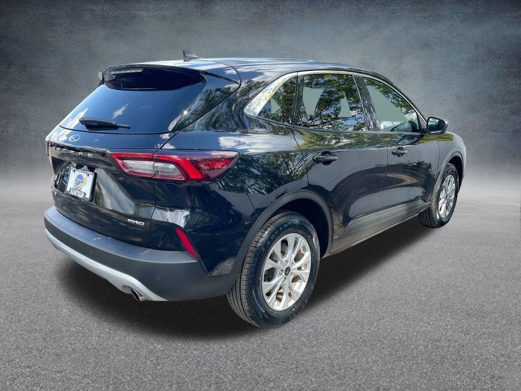 Used 2024 Ford Escape Active w/ Tech Pack #1 image 34