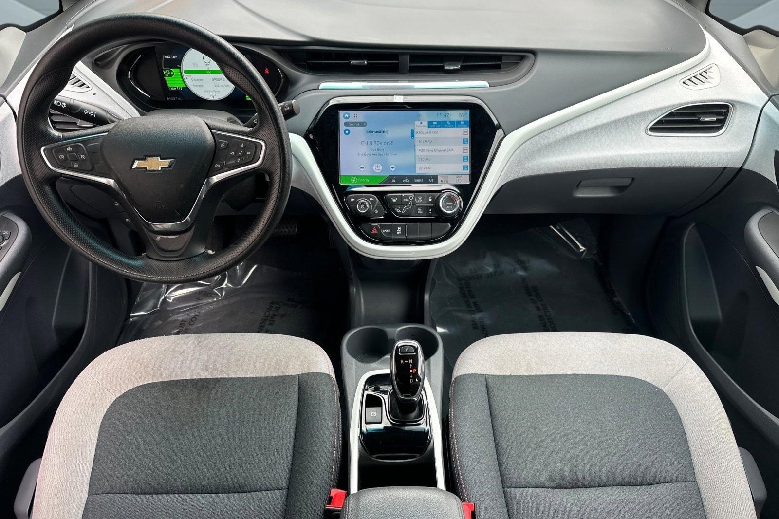 Used 2020 Chevrolet Bolt LT image 15