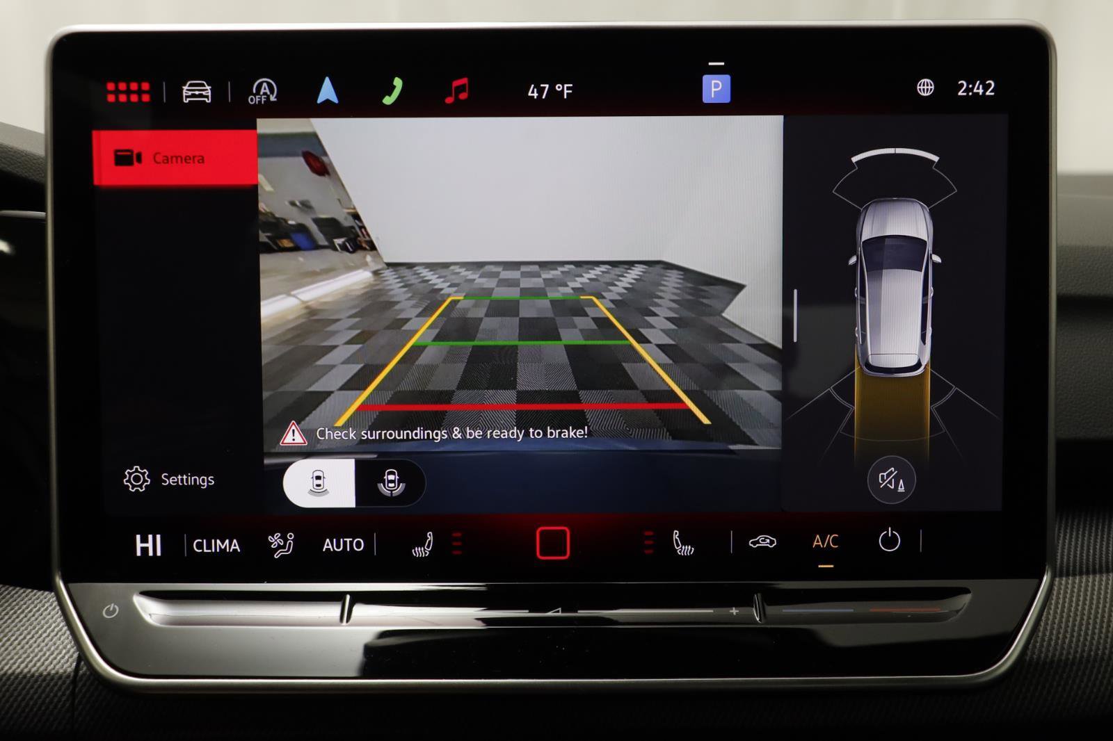 New 2026 Volkswagen Golf S image 12