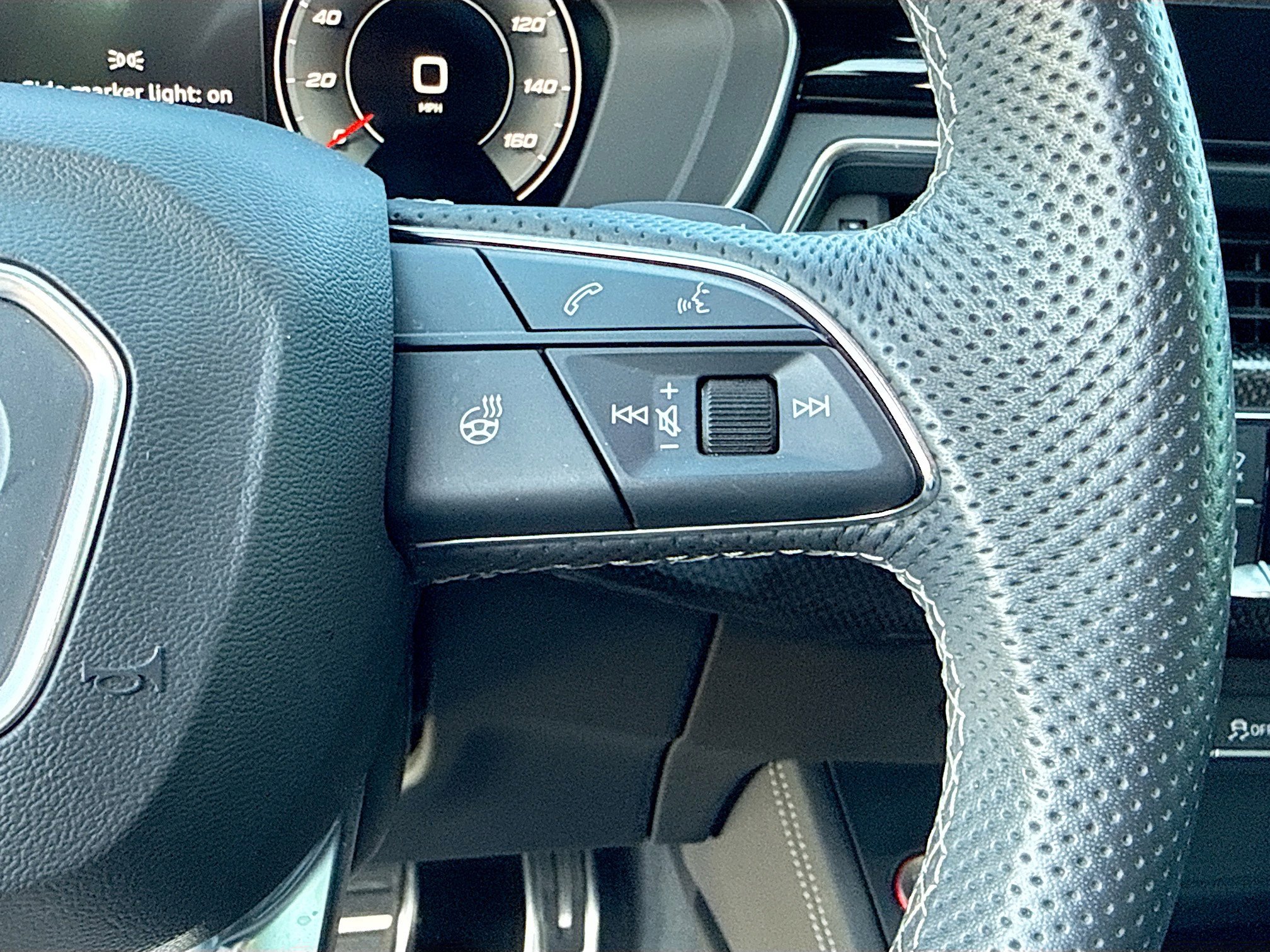 Certified 2023 Audi S5 Premium Plus w/ Premium Plus Package image 38