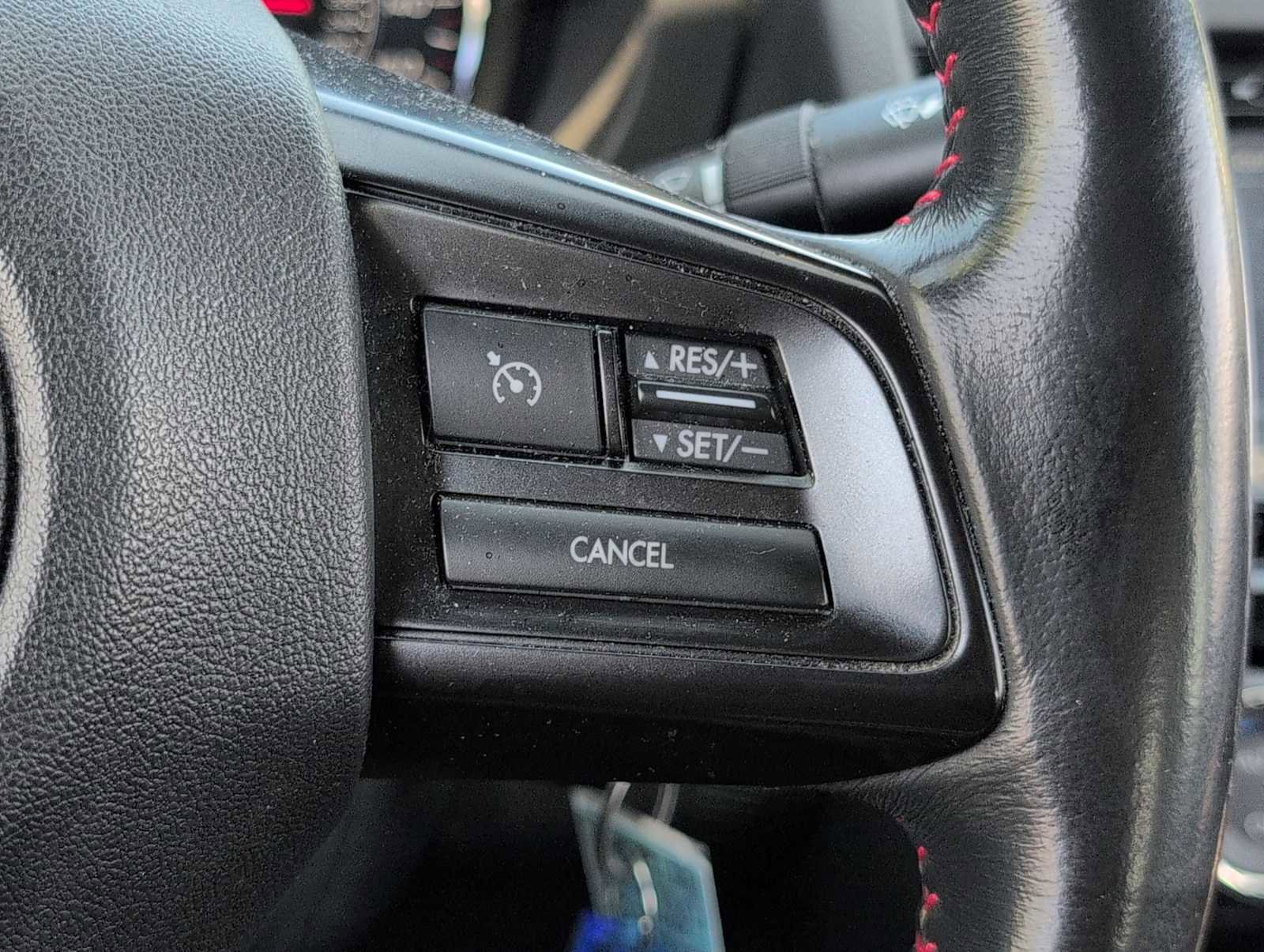 Used 2018 Subaru WRX AWD/4WD image 22