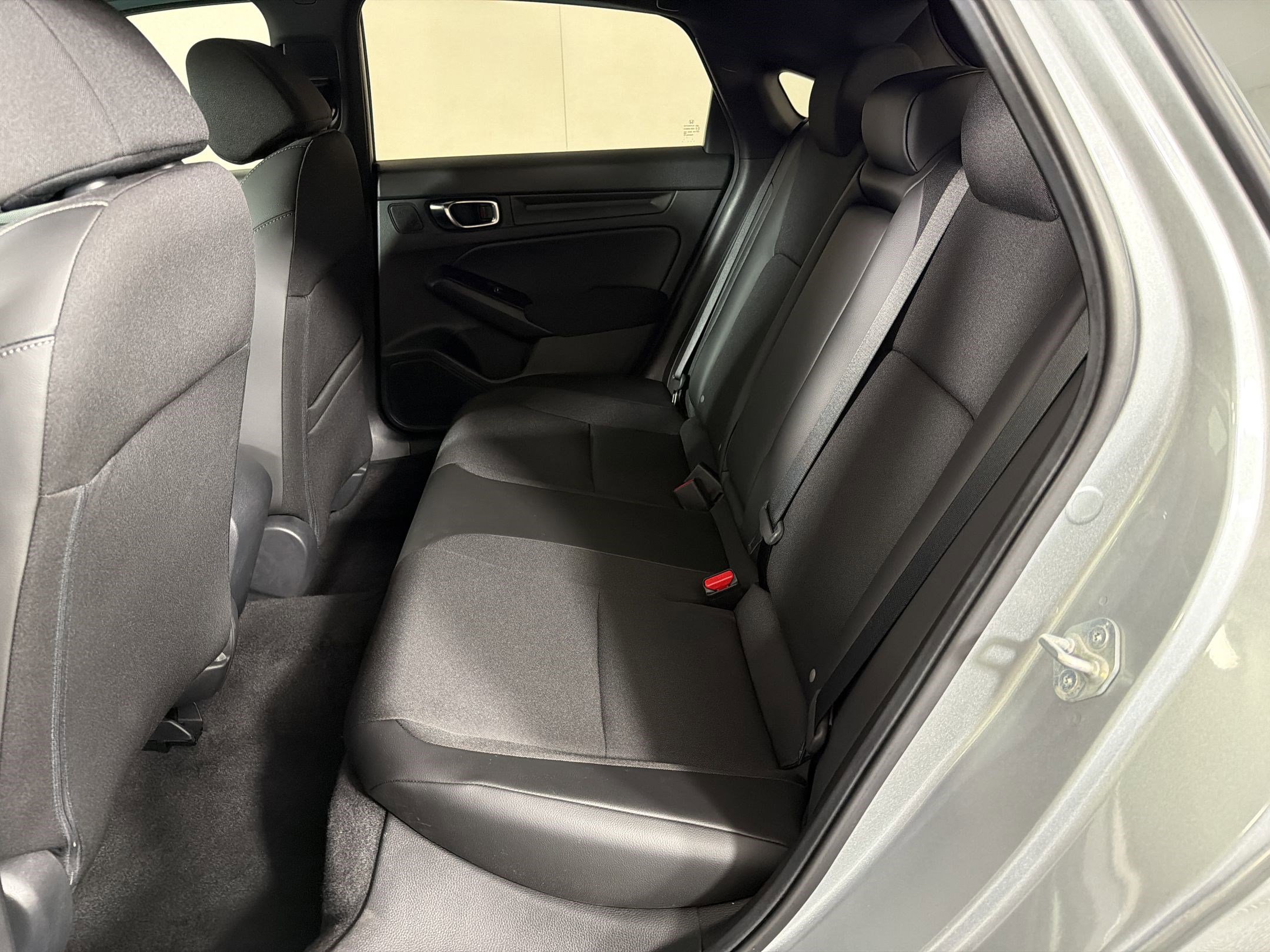 Used 2025 Honda Civic Sport image 13