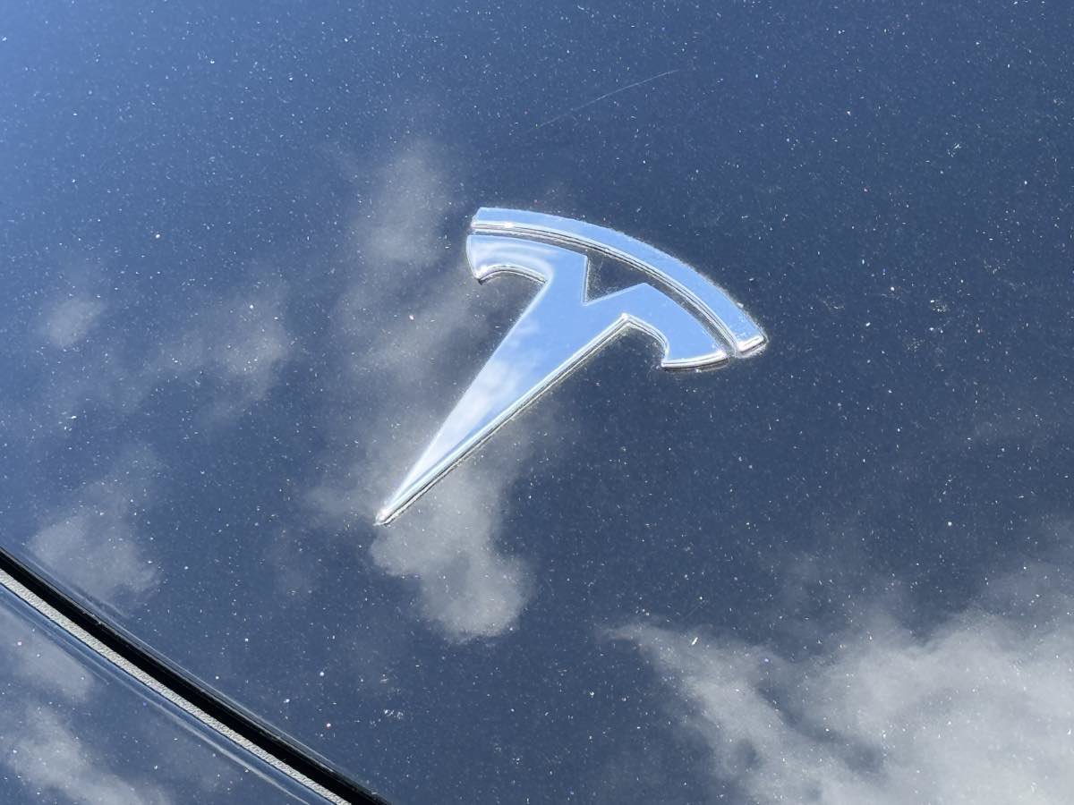 Used 2019 Tesla Model 3 Standard Range RWD image 4