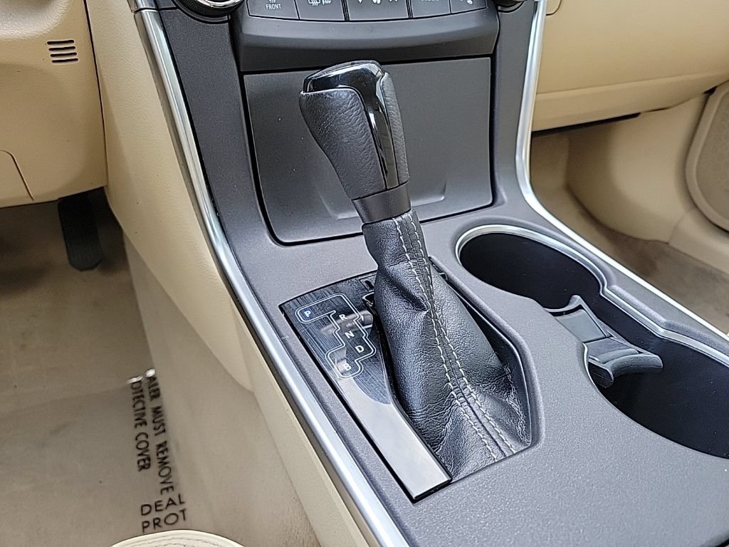 Used 2016 Toyota Camry XLE w/ Moonroof Package FWD image 24